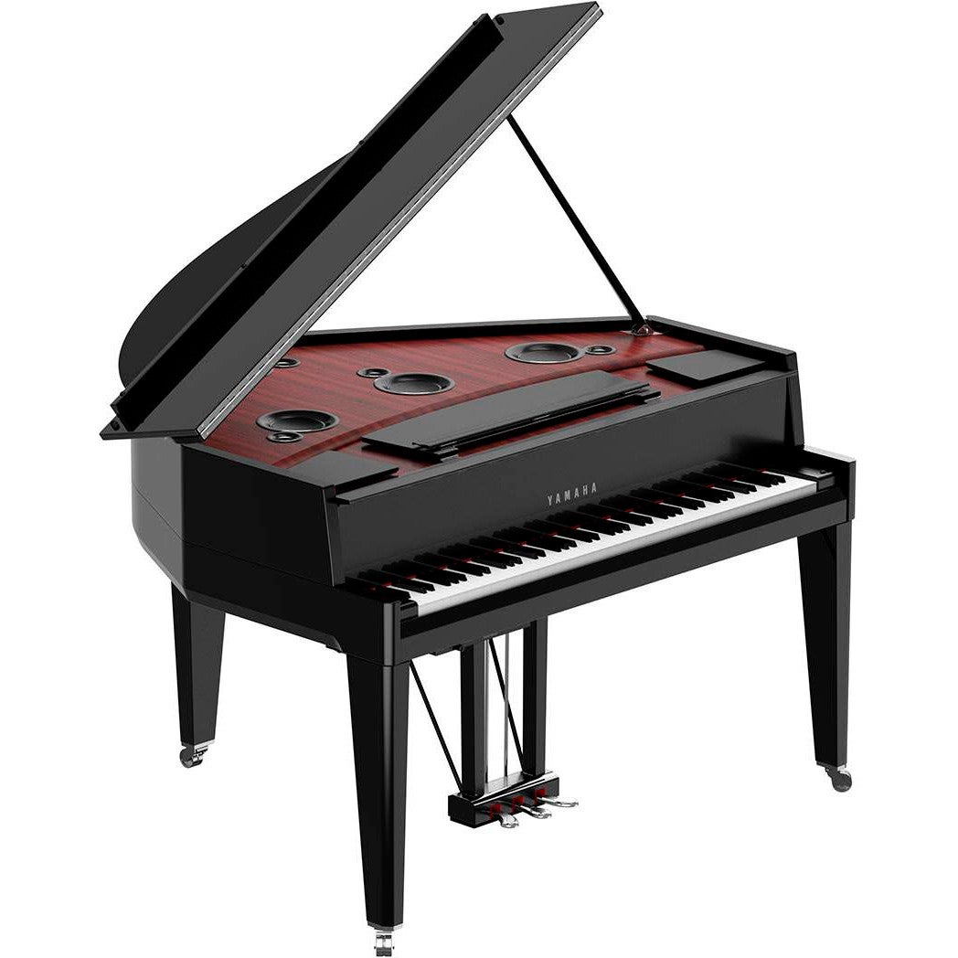 Yamaha N3X Avant Grand Digital Piano Yamaha N3X Avant Grand Digital Piano von Yamaha