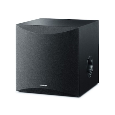 Yamaha NS-SW050 Subwoofer schwarz von Yamaha