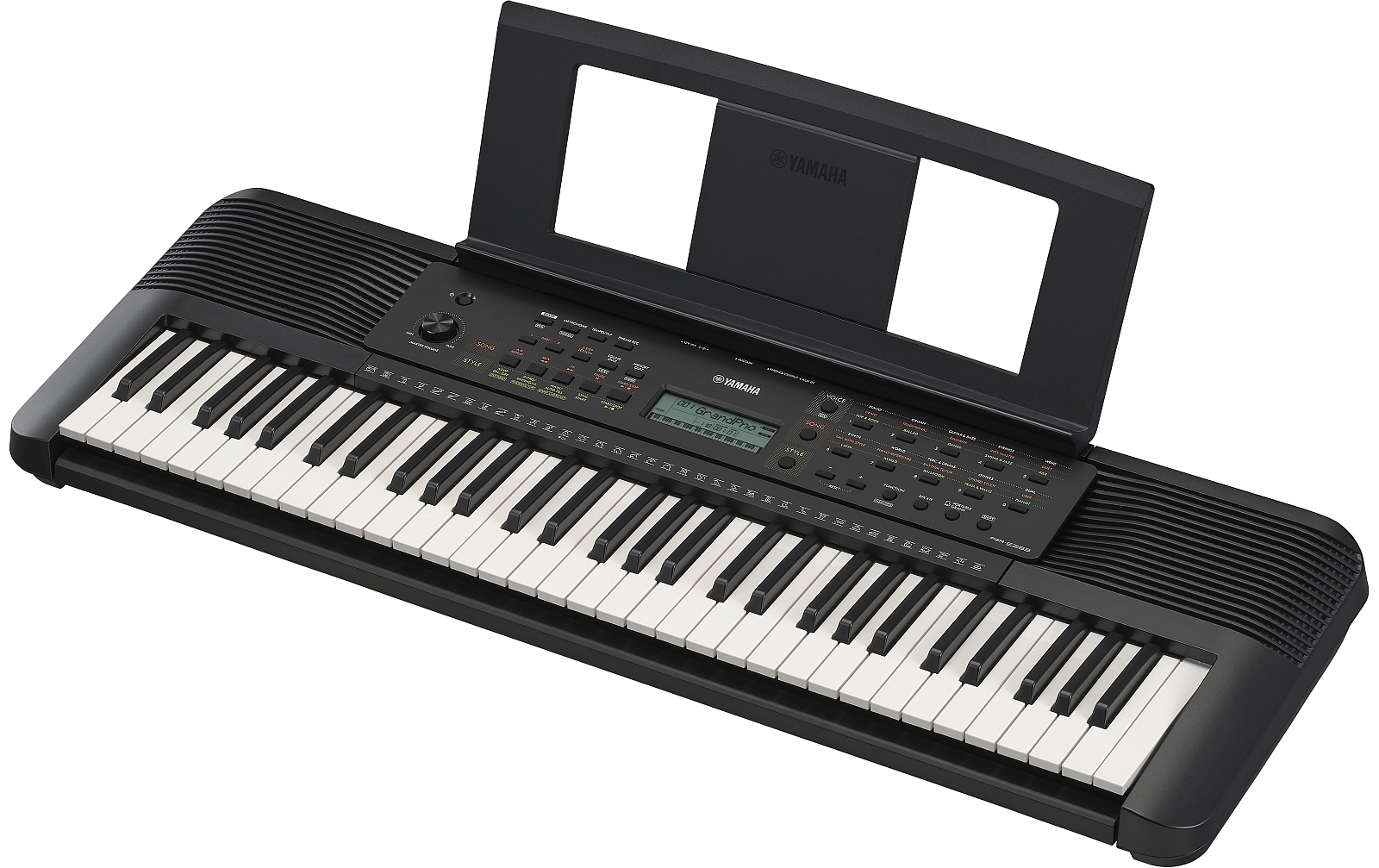 Yamaha PSR-E283 Einsteiger Keyboard Yamaha PSR-E283 Einsteiger Keyboard von Yamaha