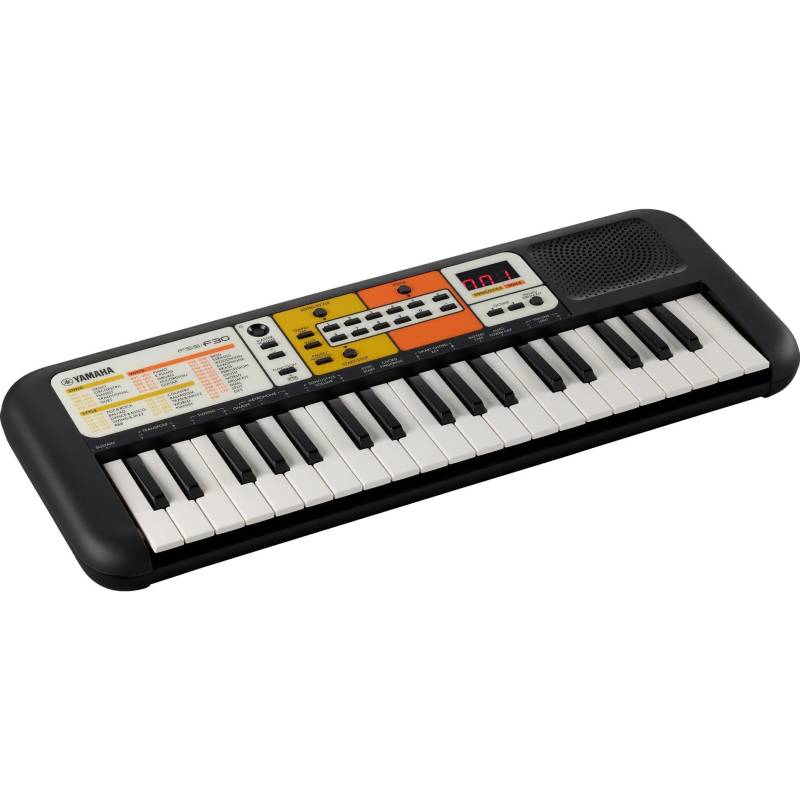 Yamaha PSS-F30 37-Note Mini Keyboard von Yamaha