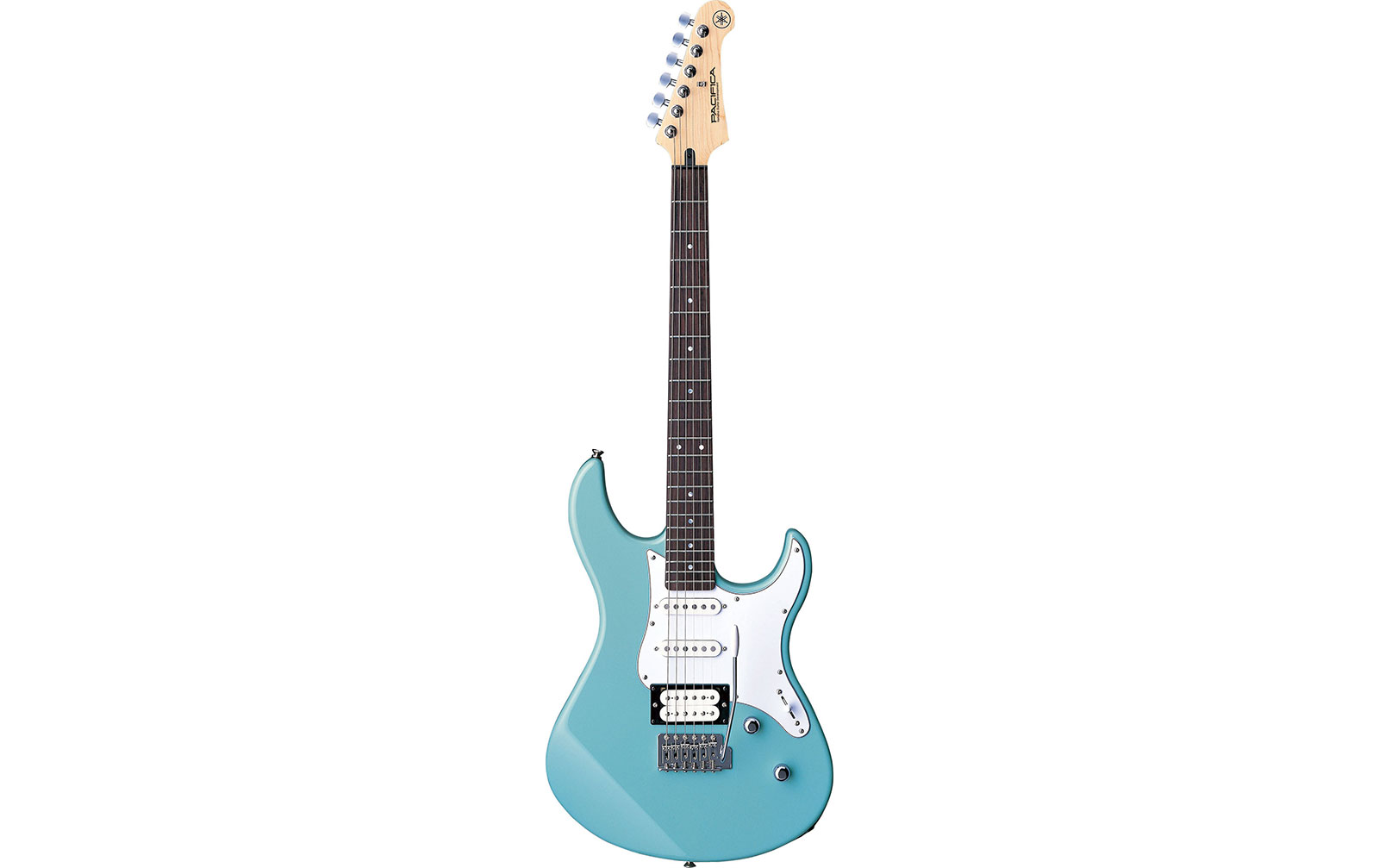 Yamaha Pacifica 112V Sonic Blue RL von Yamaha