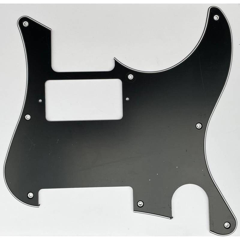 Yamaha QC396701 3-Ply Pickguard for PAC1611MS Mike Stern von Yamaha