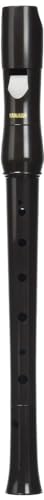 Yamaha Recorder - Sopranino, German fingering, brown von YAMAHA
