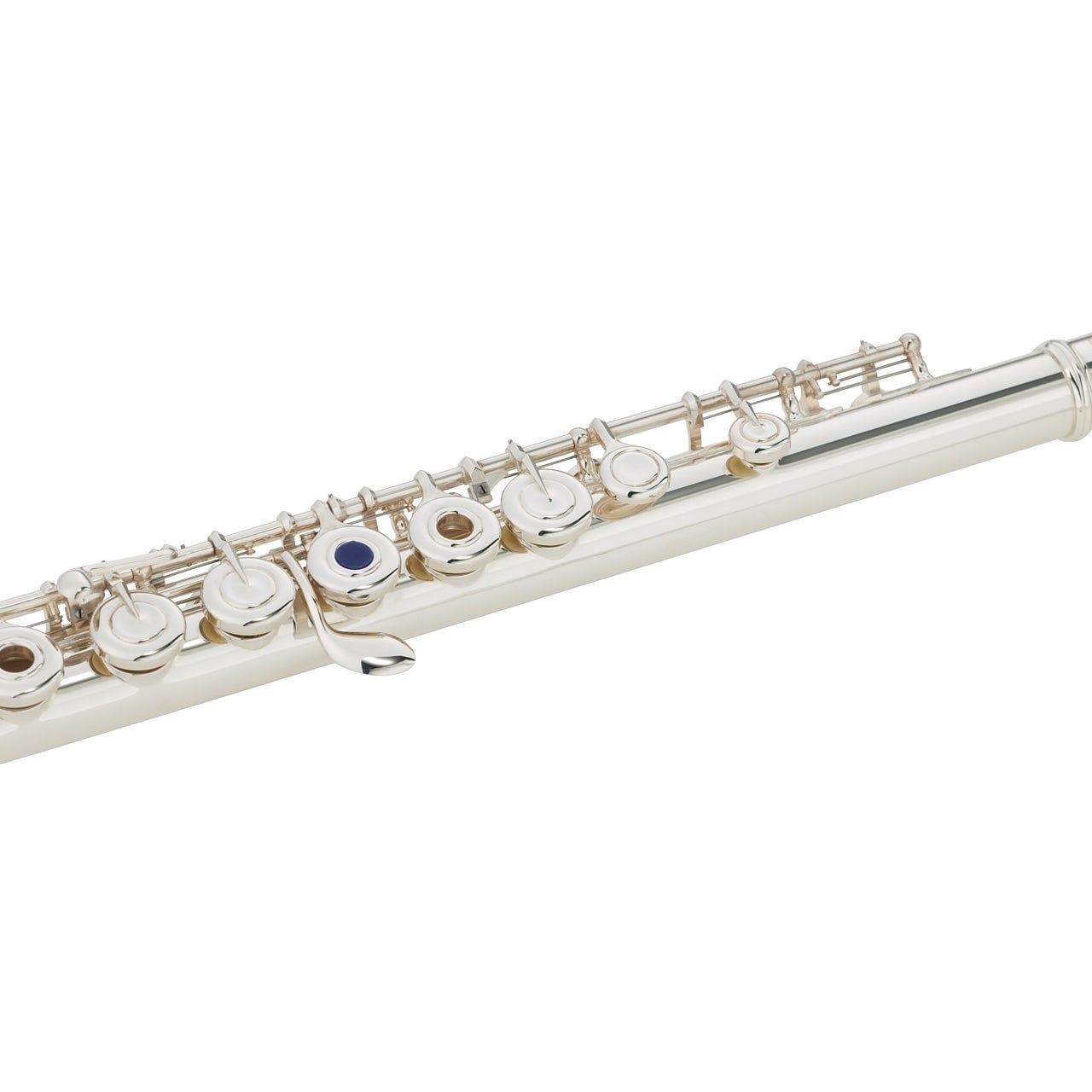 Yamaha Ring Key Plug for Flutes (Pack of 50) von Yamaha