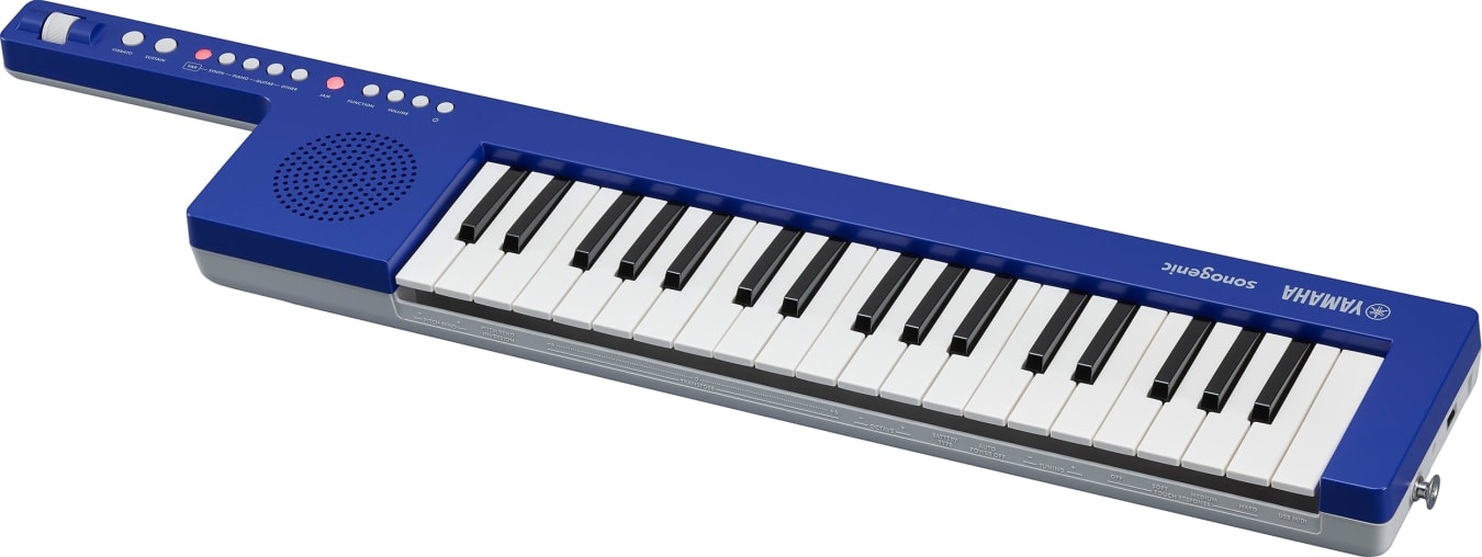 Yamaha SHS-300 Keytar mit 37 Tasten von Yamaha