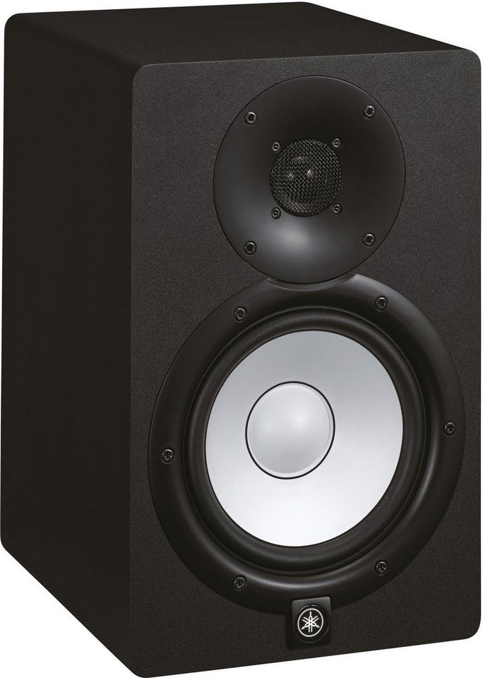 Yamaha Studio Monitor Box HS7 Lautsprecher (hochauflösender Klang und authentische Wiedergabe) von Yamaha