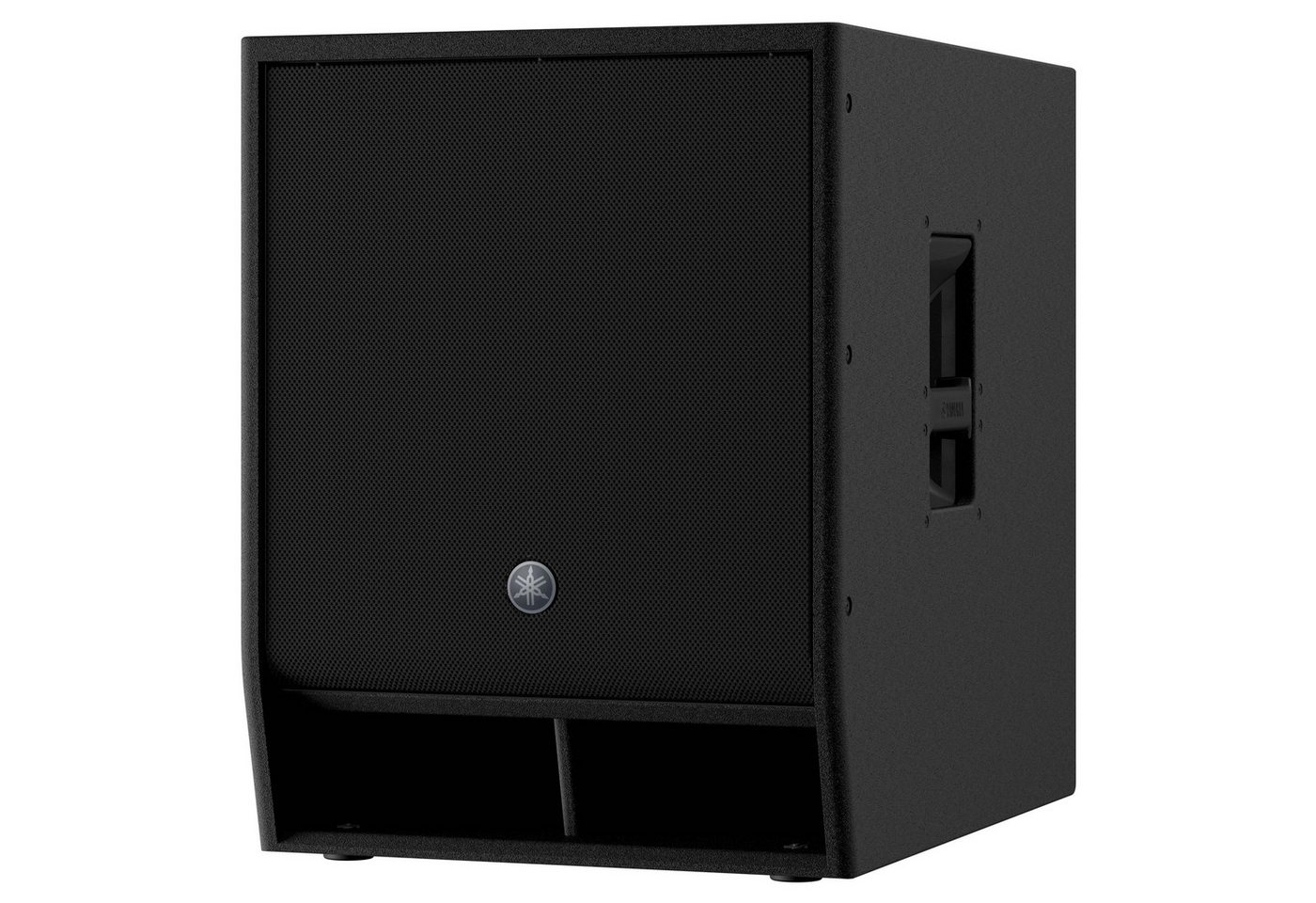 Yamaha Subwoofer (DXS15XLF-D - Aktive Bassbox) von Yamaha
