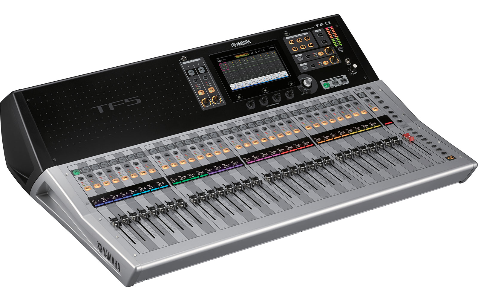 Yamaha TF5 Digital Mixing Console von Yamaha