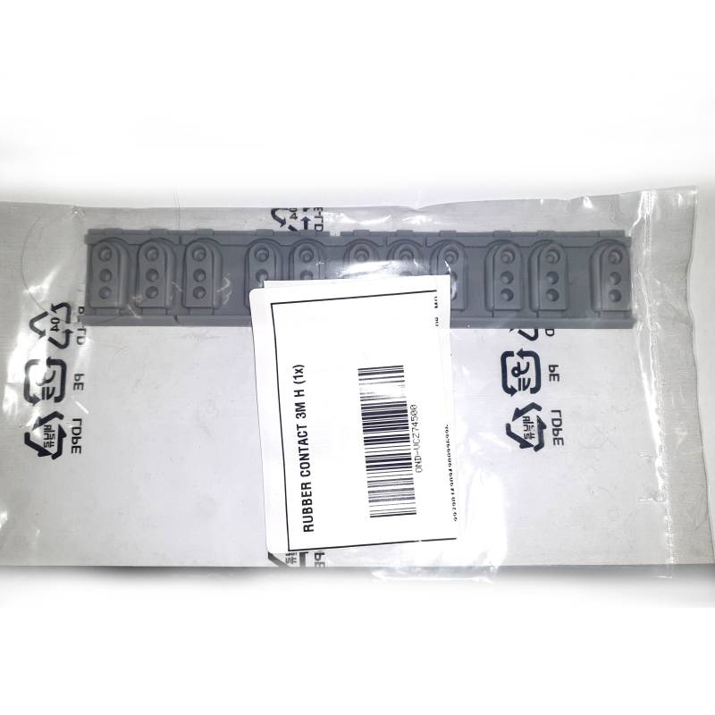 Yamaha VCZ74500 Rubber Contact 3M H von Yamaha