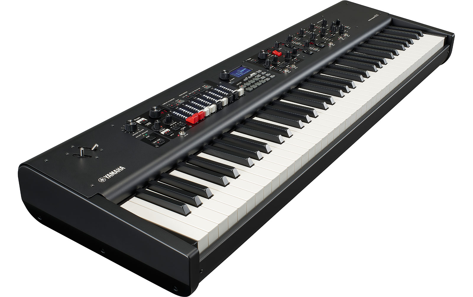 Yamaha YC73 Zugriegel-Orgel von Yamaha