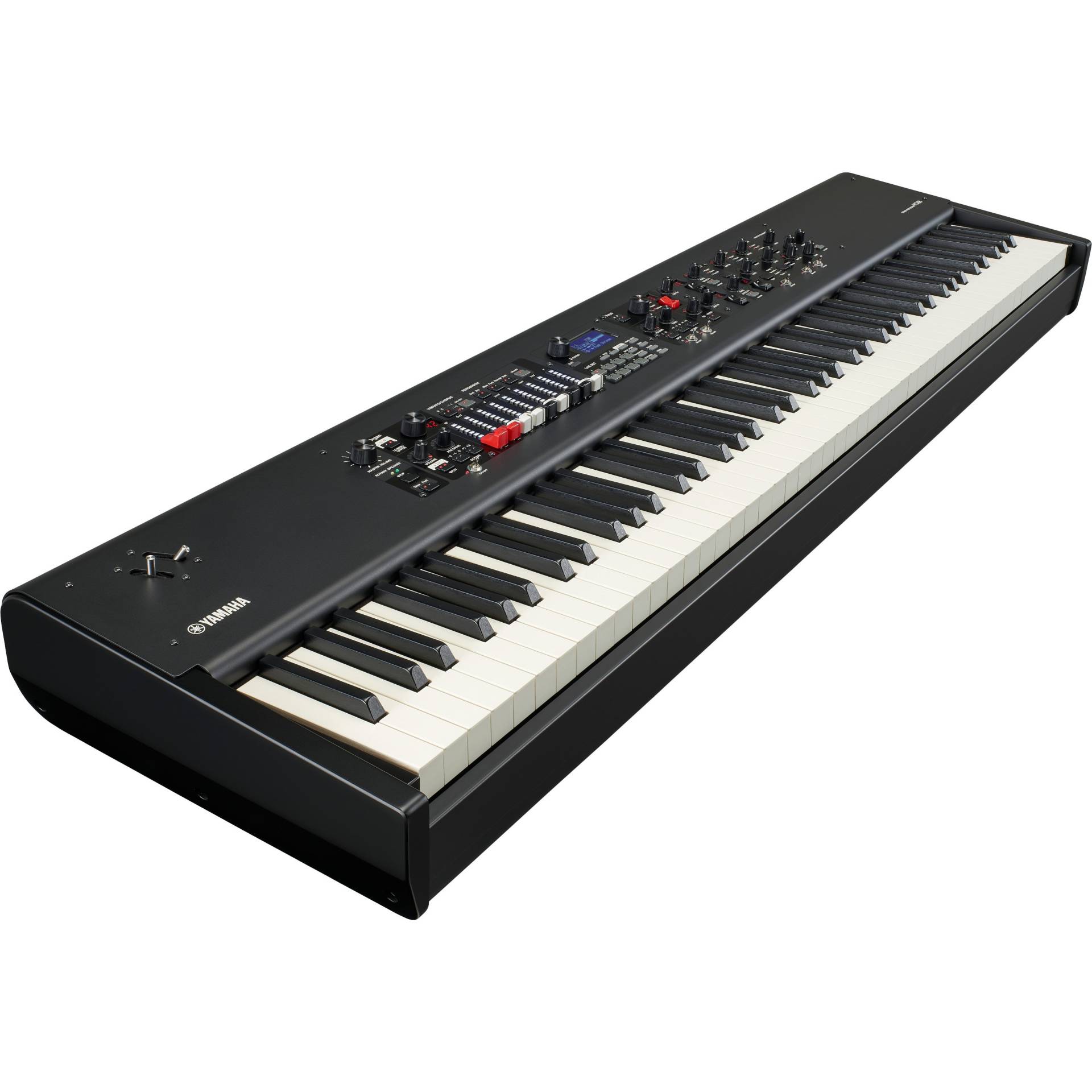 Yamaha YC88 Stage Keyboard Yamaha YC88 Stage Keyboard von Yamaha