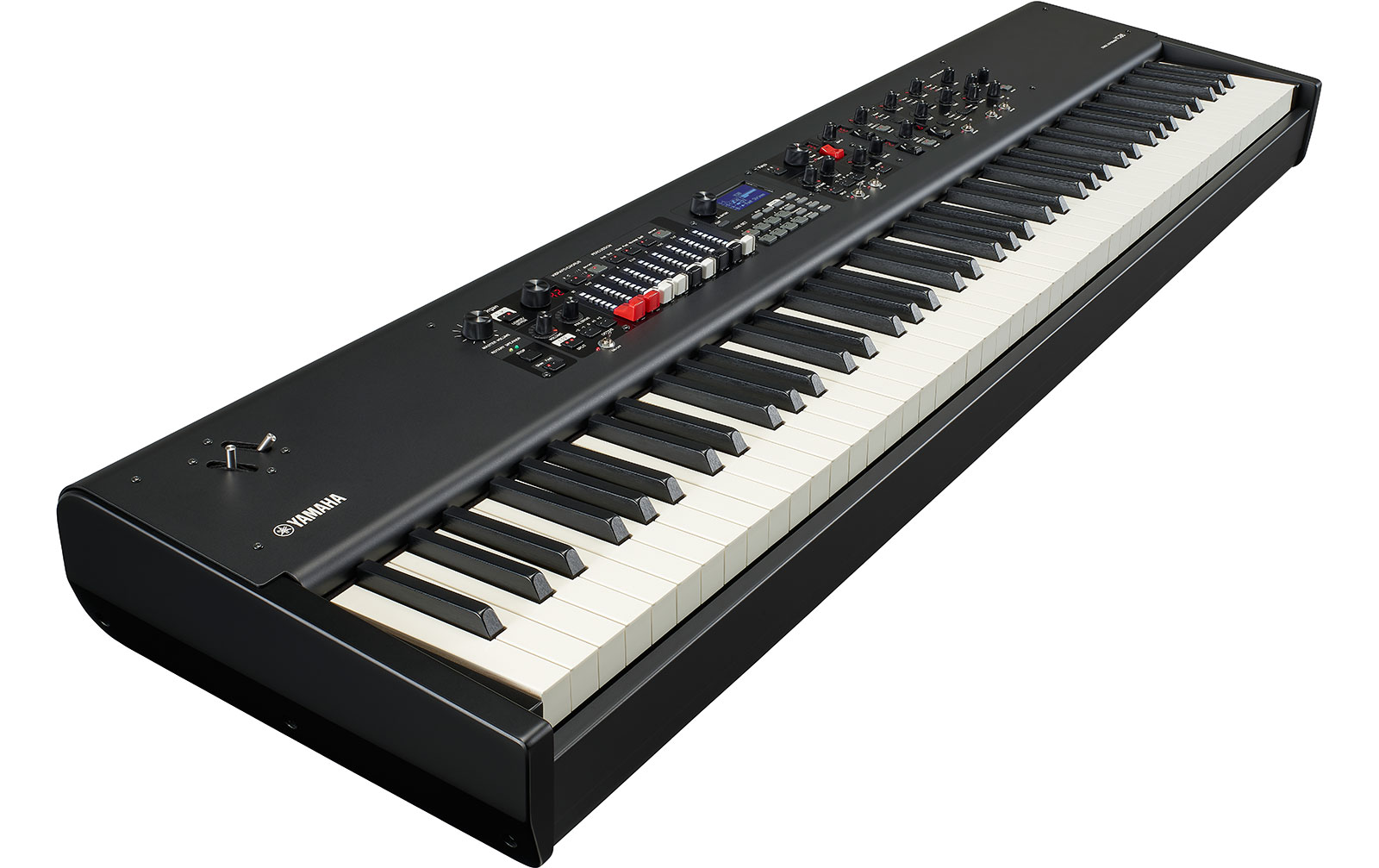 Yamaha YC88 Zugriegel-Orgel von Yamaha