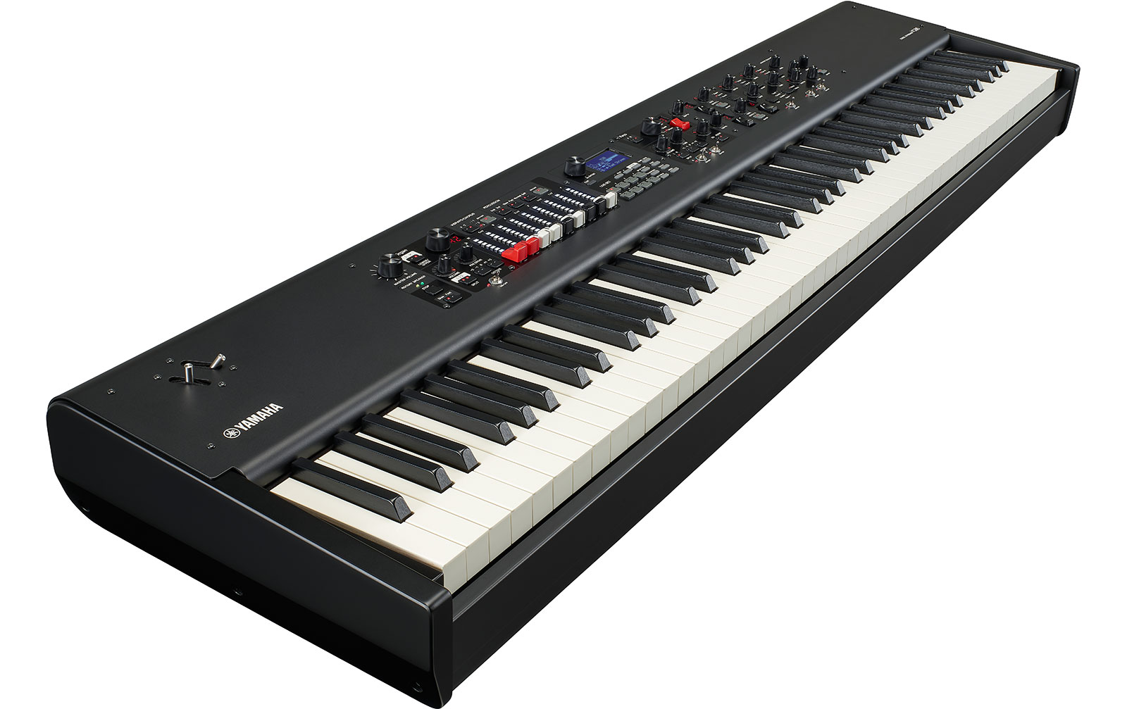 Yamaha YC88 Zugriegel-Orgel Yamaha YC88 Zugriegel-Orgel von Yamaha