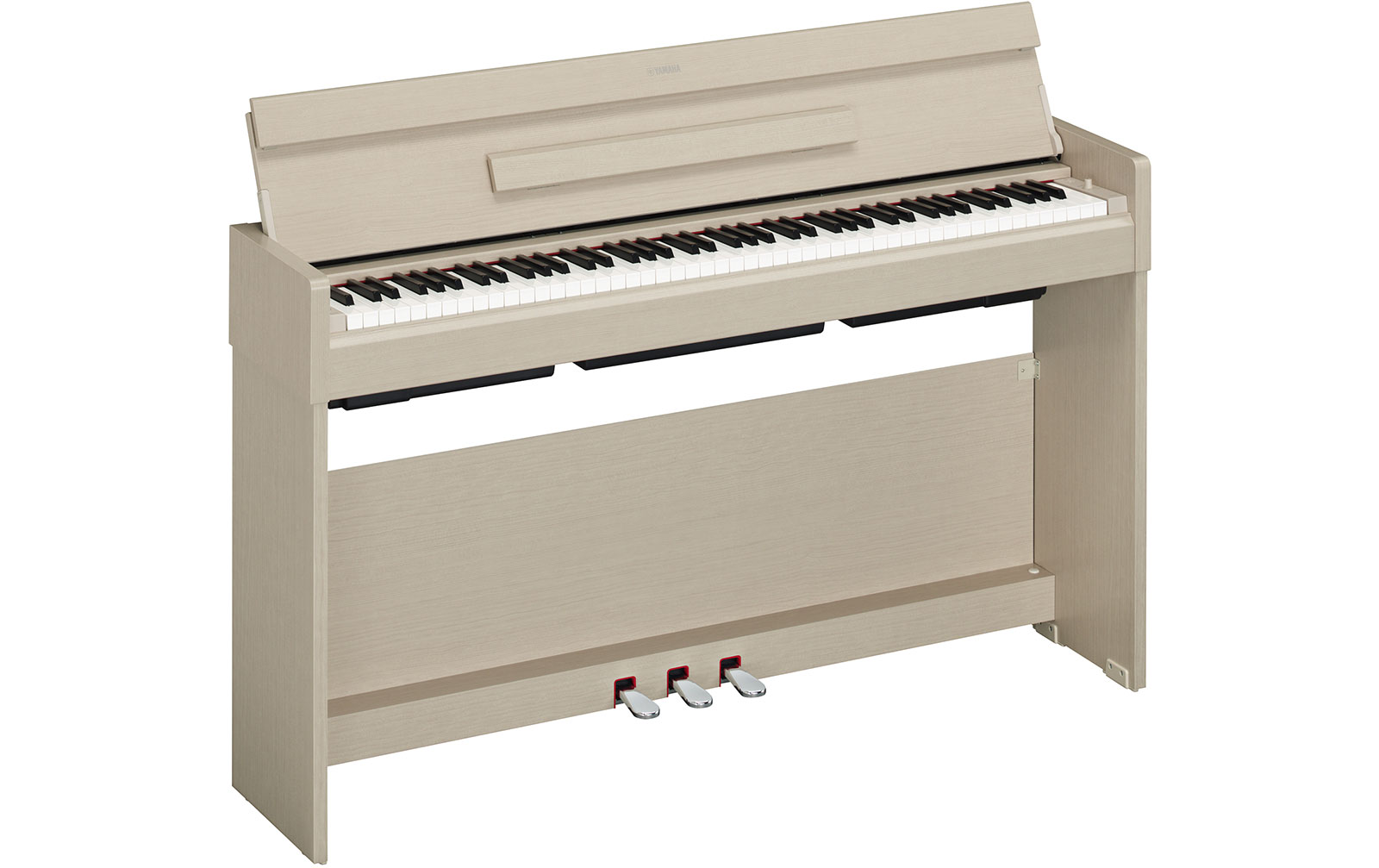 Yamaha YDP-S 35WA White Ash Digitalpiano Arius Serie von Yamaha