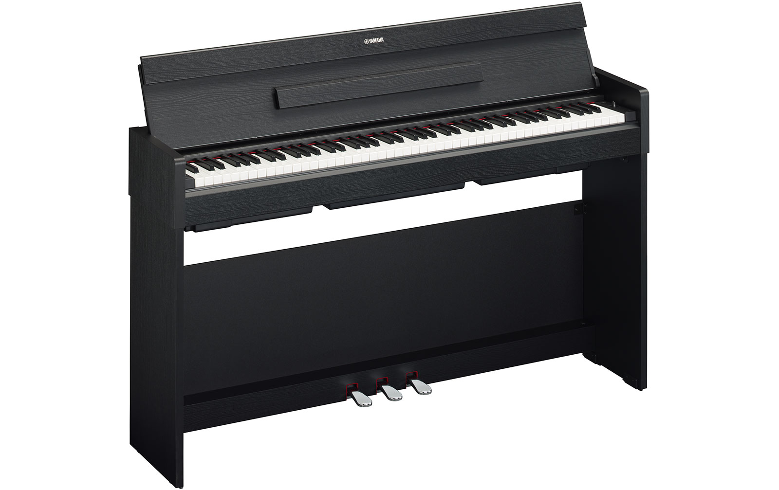 Yamaha YDP-S35B Black Digitalpiano Arius Serie von Yamaha