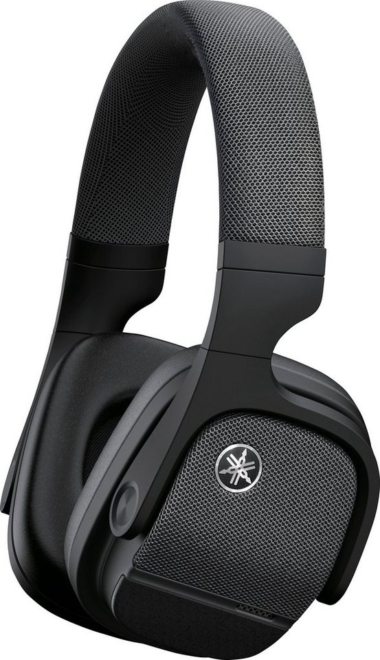 Yamaha YH-L700A Over-Ear-Kopfhörer (Active Noise Cancelling (ANC), kompatibel mit Siri) von Yamaha