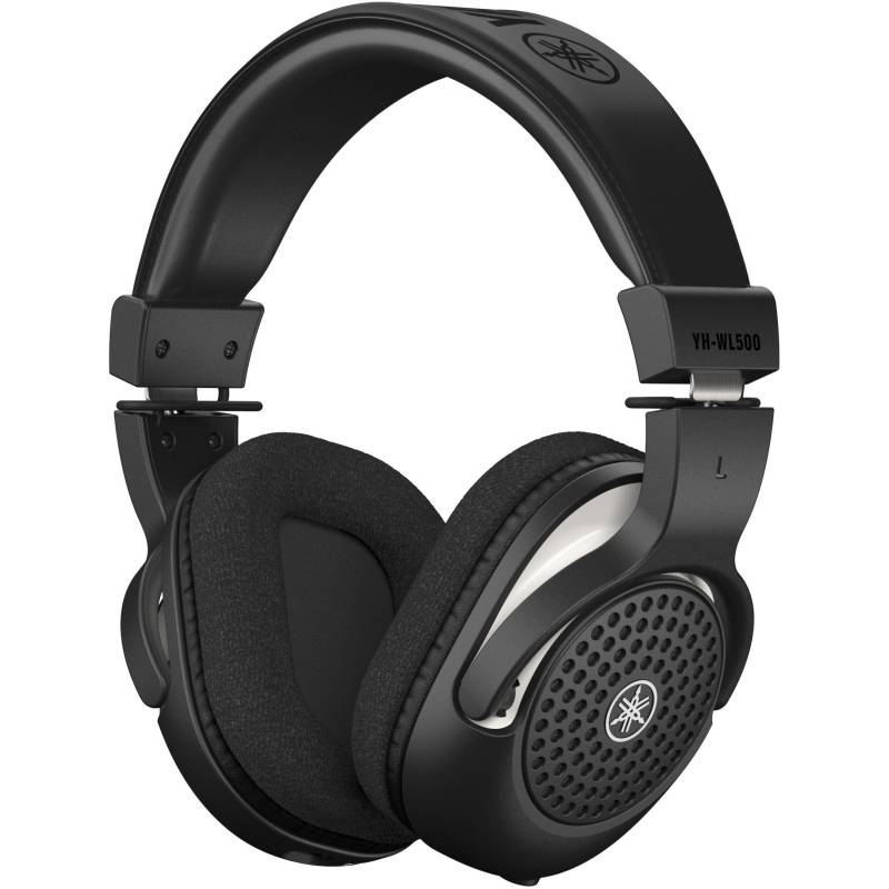 Yamaha YH-WL500 Wireless Practise/Monitor Headphones von Yamaha