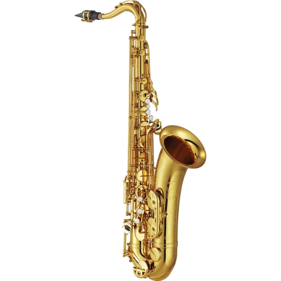 Yamaha YTS-62 Bb Tenor Saxophone with Semi-hard Case Yamaha YTS-62 Bb Tenor Saxophone with Semi-hard Case von Yamaha