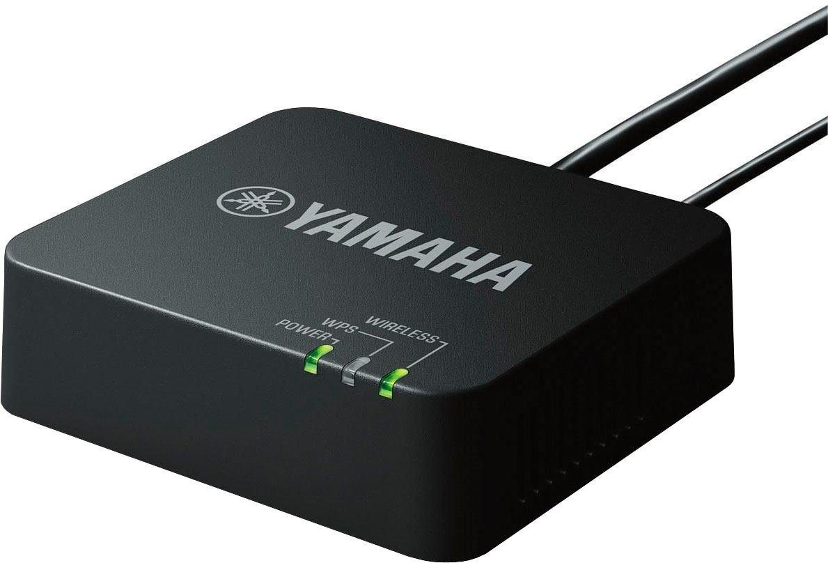 Yamaha YWA-10 Adapter, WiFI von Yamaha