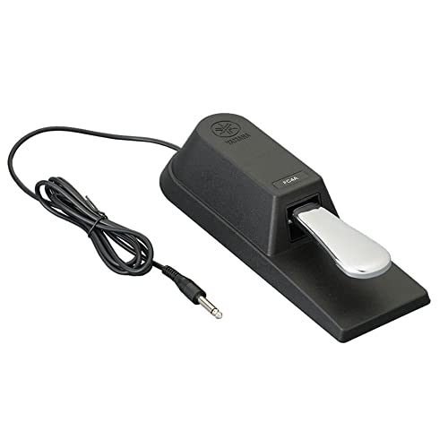 Yamaha sustain pedal - piano style Yamaha sustain pedal - piano style von YAMAHA