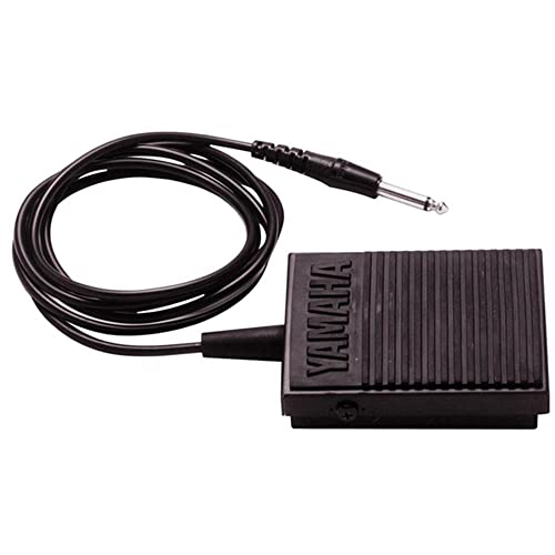 Yamaha sustain pedal Yamaha sustain pedal von Yamaha