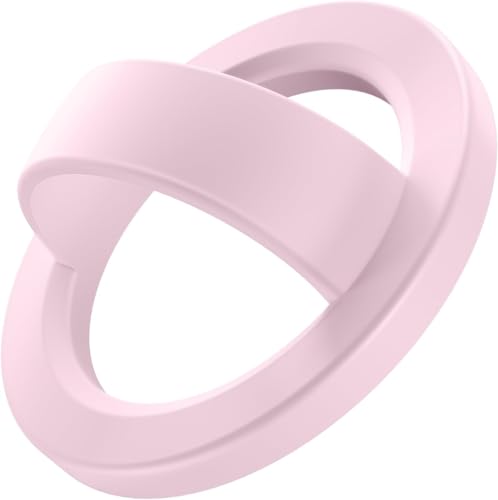 Yamobi Handy Ring Halterung,360° Drehbar, Für iPhone 15/14/13/12 Serien, Weiß, Starke Magnetische Halterung, Einhandbedienung, Kompakt Und Taschenfreundlich Yamobi Handy Ring Halterung,360° Drehbar, Für iPhone 15/14/13/12 Serien, Weiß, Starke Magnetische Halterung, Einhandbedienung, Kompakt Und Taschenfreundlich von Yamobi