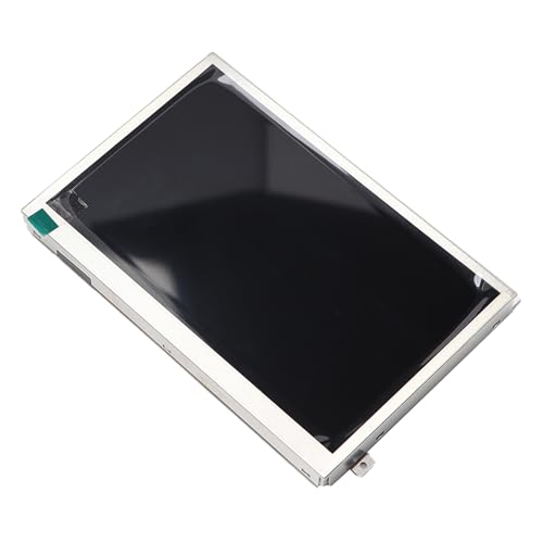 YananAC 6,5 Zoll LCD-Bildschirm LCD-Display Touchscreen-Digitalisierer für VW Golf 7 Passat B8 MIB STD2 NAV 200 682 Radio-Display 5G6919606A 5G6919606D TDO-WVGA0633F00045 von YananAC