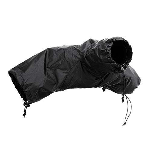 Yangers Kamera Regenschutz, wasserdichter Regenschutz-Wasserschutz für Canon Nikon Sony Pentax Sigma Tamron und andere DSLR-Kameras Yangers Kamera Regenschutz, wasserdichter Regenschutz-Wasserschutz für Canon Nikon Sony Pentax Sigma Tamron und andere DSLR-Kameras von Yangers
