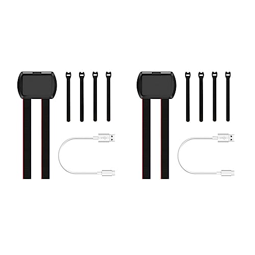 Yangyou 2X VR Power Bank Befestigung Halterung Batterie Gurt für Verstellbarer Kopf Gurt Batterie Fester Halter VR Zubehör Yangyou 2X VR Power Bank Befestigung Halterung Batterie Gurt für Verstellbarer Kopf Gurt Batterie Fester Halter VR Zubehör von Yangyou