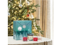 Yankee Candle Holiday Bright Lights Tumbler  4 stk von Yankee Candle