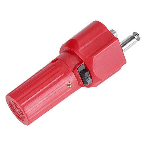 4.2RPM Barbecue Motor, 1.5V CW/CCW Rot Solide Bauweise Barbecue Grill Rotator Motor Batterie Rotator Motor BBQ Halter Braten Halterung Zubehör von Yanmis