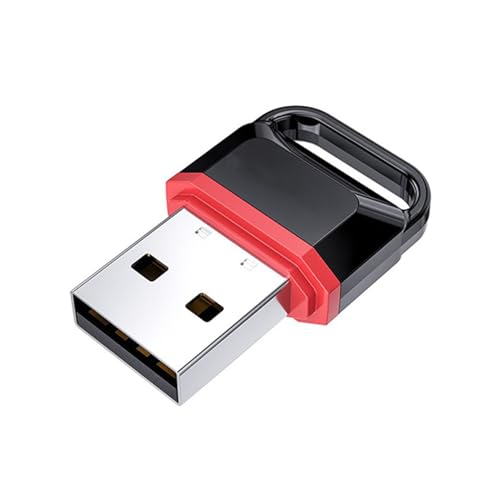 5.0-Adapter, Hochgeschwindigkeitsübertragung, Plug & Play, Ferngespräche, für PC-Kopfhörer-Maus-Tastatur, Geeignet für Laptop-Desktop-Drucker von Yanmis
