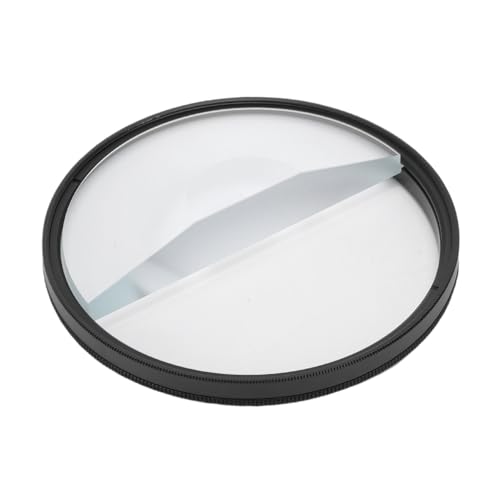 82 Mm Halbmond-Wirbel-Halo-Effektfilter, Glas-Spezialeffektfilter, Fotografie, Digitalkamera, DSLR-Kameraobjektiv, Zubehör für Video-Porträt- und Landschaftsfotografie 82 Mm Halbmond-Wirbel-Halo-Effektfilter, Glas-Spezialeffektfilter, Fotografie, Digitalkamera, DSLR-Kameraobjektiv, Zubehör für Video-Porträt- und Landschaftsfotografie von Yanmis