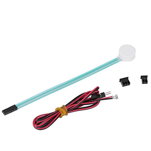Auto-Leveling-Sensor, 3D-Druckerteil Automatisches Leveling-Modul Filmdrucksonden-Typ, mehr als 500.000-mal durchschnittliche Lebensdauer(for Makerbot) von Yanmis