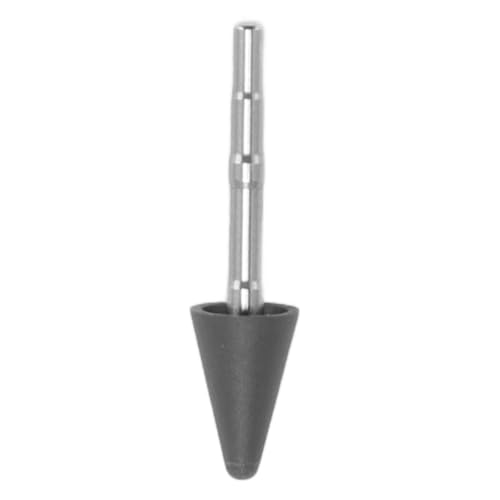 Für MPP 2.0 Tilt Stiftnibs, Ersatznibs Kompatibel mit Für MPP 2.0 3J122AA, Edelstahl -Touchscreen -Neigungsstift -Ersatzspitze, Unterstützt 4096 Druckempfindlichkeitsniveau Für MPP 2.0 Tilt Stiftnibs, Ersatznibs Kompatibel mit Für MPP 2.0 3J122AA, Edelstahl -Touchscreen -Neigungsstift -Ersatzspitze, Unterstützt 4096 Druckempfindlichkeitsniveau von Yanmis