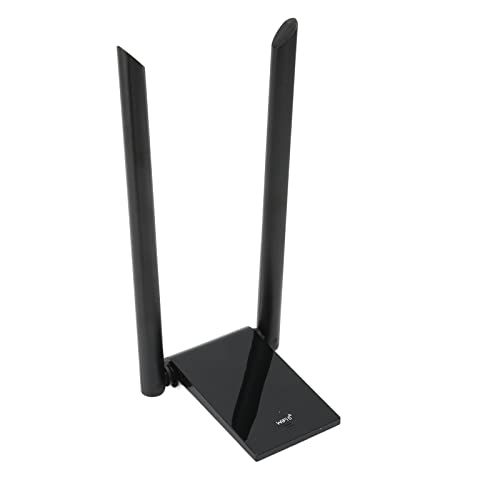 USB-Adapter AX1800 WiFi 6 Dual Band WPA3 1800M Adapter WiFi USB für 11 10 von Yanmis