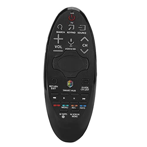 Universalfernbedienung, Neue Multifunktions-Smart-TV-Fernbedienung Ersatz für BN59-01185F BN59-01185D für Fernbedienung Smart TV Original Universalfernbedienung, Neue Multifunktions-Smart-TV-Fernbedienung Ersatz für BN59-01185F BN59-01185D für Fernbedienung Smart TV Original von Yanmis