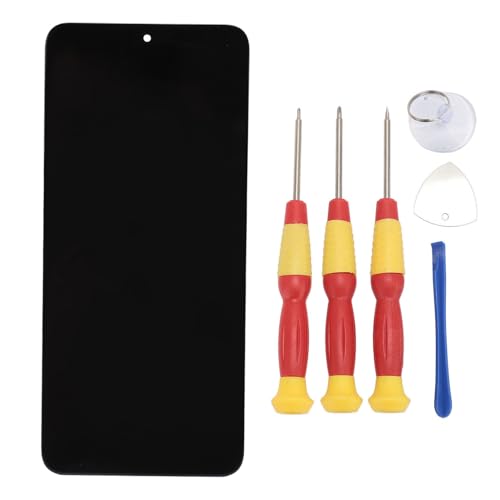 Yanmis Bildschirmbaugruppe für Honor X8A, Austausch des LCD-Bildschirms mit Reparaturwerkzeugen, Display-Touchscreen-Reparatursätze, Verbessertes Visuelles Erlebnis, Austausch des Yanmis Bildschirmbaugruppe für Honor X8A, Austausch des LCD-Bildschirms mit Reparaturwerkzeugen, Display-Touchscreen-Reparatursätze, Verbessertes Visuelles Erlebnis, Austausch des von Yanmis