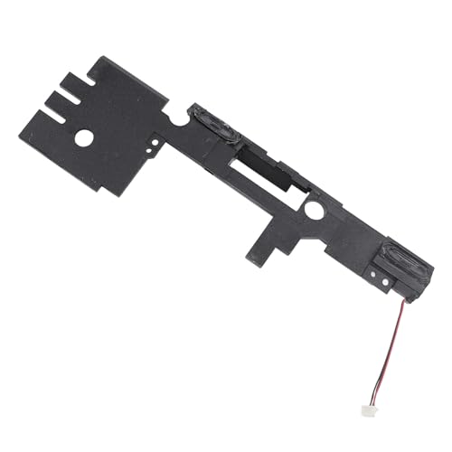 Yanmis Interner Lautsprecher-Ersatz für EliteBook 6560B 6565B 6570B 6575B 8560P 8570P, Speziell Entwickeltes Plug-and-Play, Hervorragende Klangqualität, Einfach zu Installierender von Yanmis