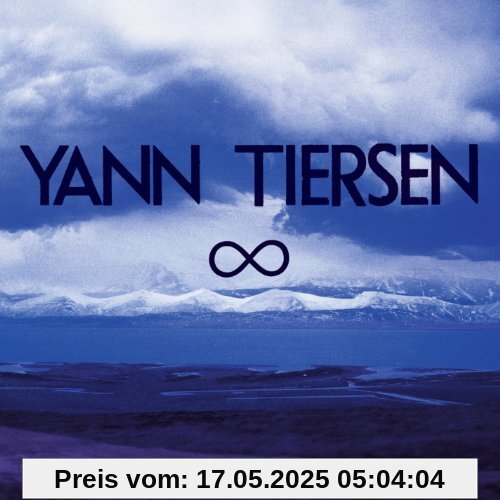 (Infinity) von Yann Tiersen