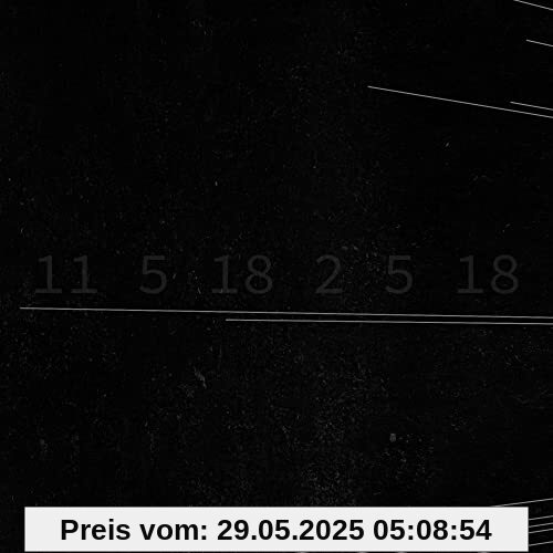 11 5 18 2 5 18 11 5 18 2 5 18 von Yann Tiersen