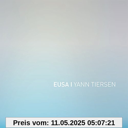 Eusa von Yann Tiersen