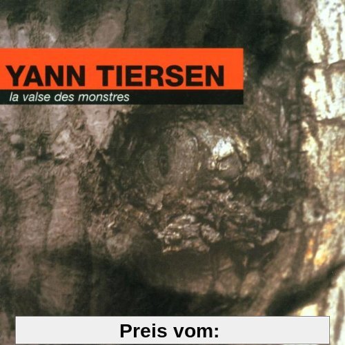 La Valse des Monstres von Yann Tiersen