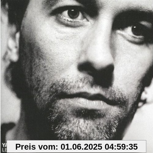 Les Retrouvailles von Yann Tiersen