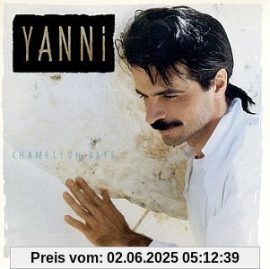 Chameleon Days Chameleon Days von Yanni