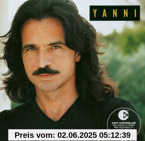 Ethnicity Ethnicity von Yanni