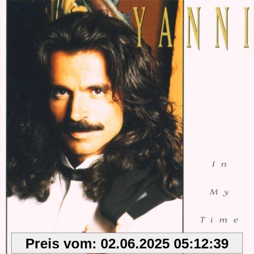 In My Time In My Time von Yanni