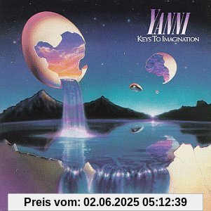 Keys To Imagination Keys To Imagination von Yanni