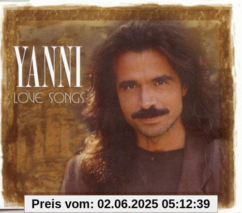 Love Songs Love Songs von Yanni