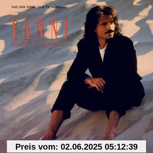 Romantic Moments Romantic Moments von Yanni